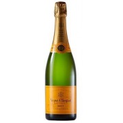 Champagne Veuve Clicquot brut